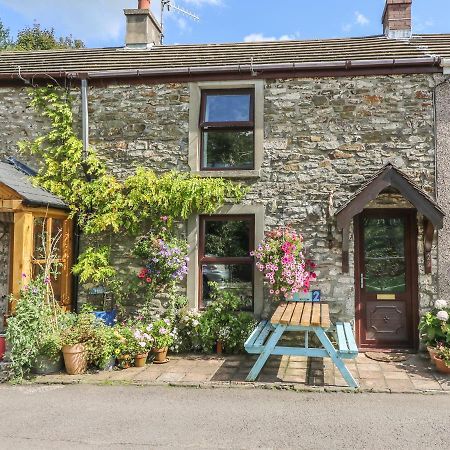 2 Graig Cottages Burry Port Buitenkant foto