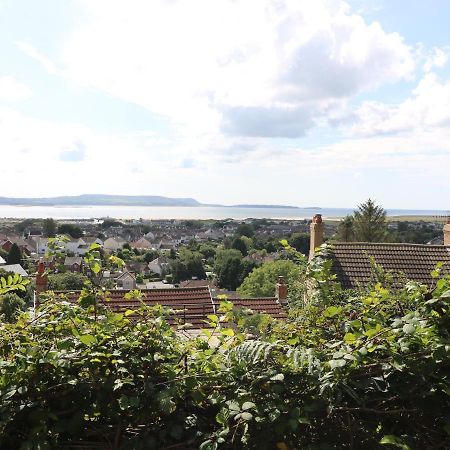 2 Graig Cottages Burry Port Buitenkant foto