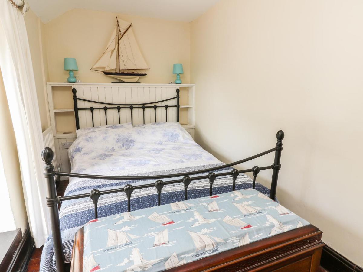 2 Graig Cottages Burry Port Buitenkant foto