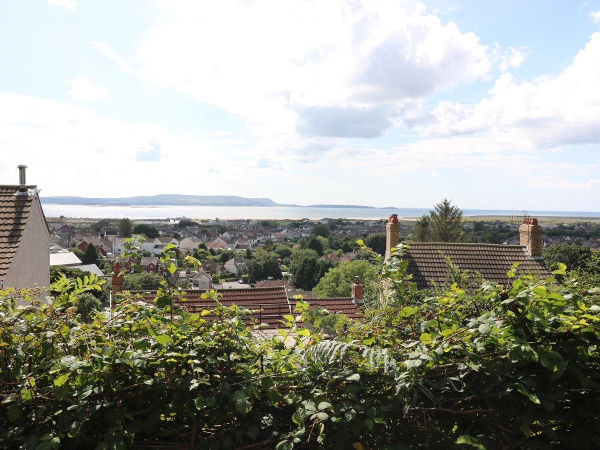 2 Graig Cottages Burry Port Buitenkant foto